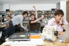 The School for Web Programming Opens The School for Web Programming Opens
