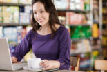 Online Learning, Support and Advice
