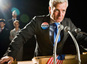 Federal Election: Day 10 of the Campaign