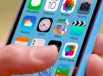 iOS7 – the Mobile OS from a Whole New Perspective